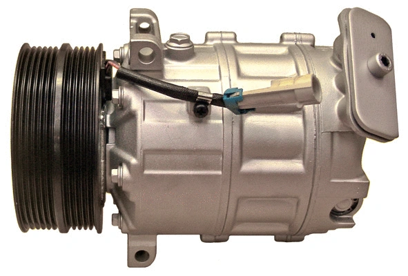 Compressor, air conditioning (81.14.57.004)