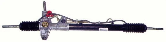 Steering Gear (01.33.5025)