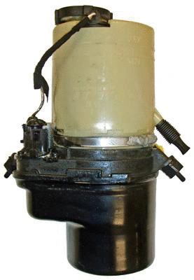 Hydraulic Pump, steering (04.55.1503)