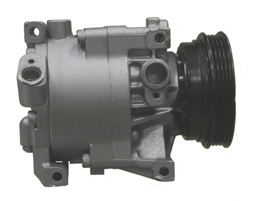 Compressor, air conditioning (81.04.07.010)