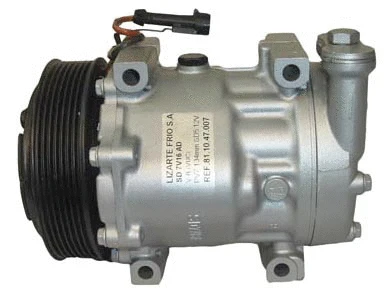 Compressor, air conditioning (81.10.47.007)