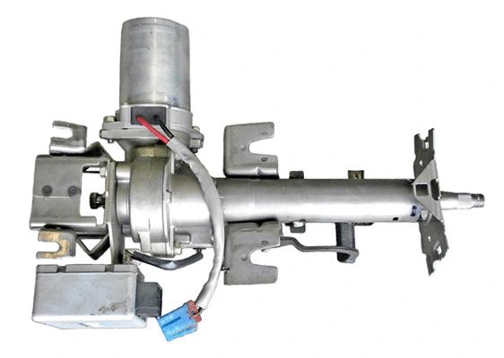Steering Column (08.35.1010)