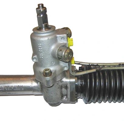 Steering Gear