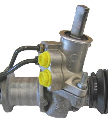 Steering Gear