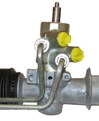 Steering Gear