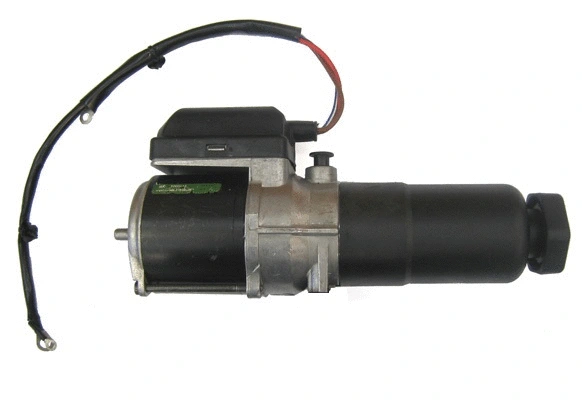 Hydraulic Pump, steering (04.55.1304)