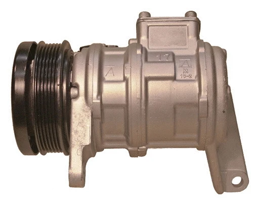 Compressor, air conditioning (81.08.25.010)