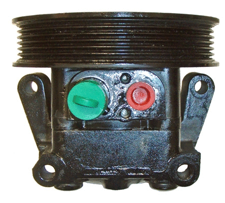 Hydraulic Pump, steering