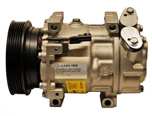 Compressor, air conditioning (81.10.47.044)