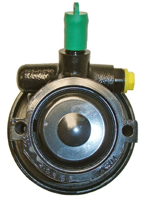 Hydraulic Pump, steering