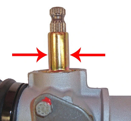 Steering Gear