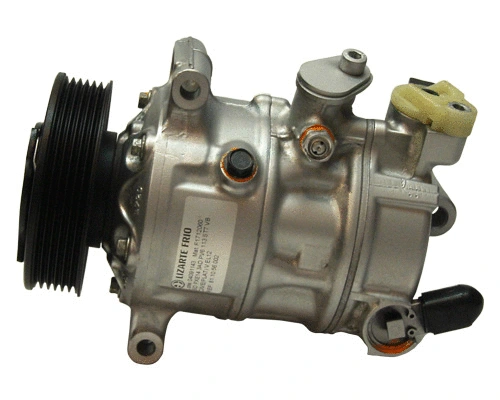 Compressor, air conditioning (81.10.56.002)