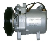 Compressor, air conditioning (81.11.01.003)