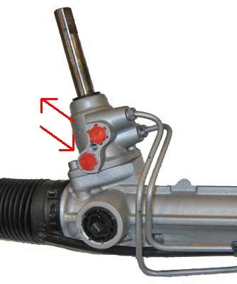Steering Gear