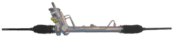 Steering Gear (01.05.2000)