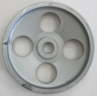 Hydraulic Pump, steering