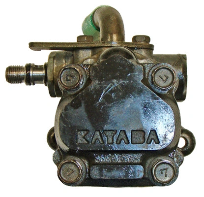 Hydraulic Pump, steering