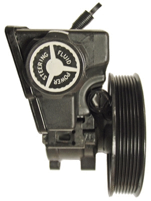 Hydraulic Pump, steering (04.05.0403-2)