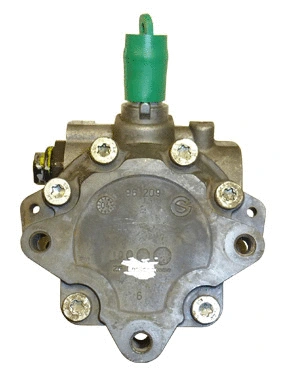 Hydraulic Pump, steering