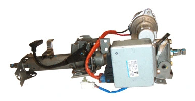 Steering Column