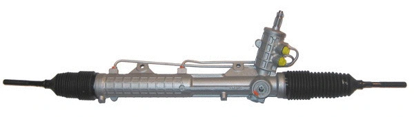 Steering Gear (01.09.2162)