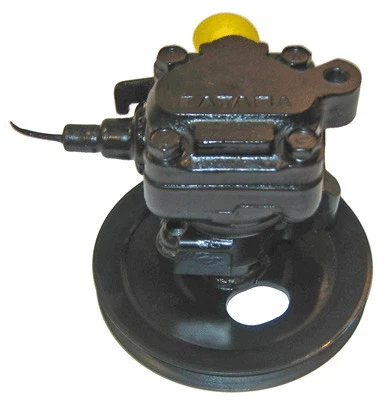 Hydraulic Pump, steering