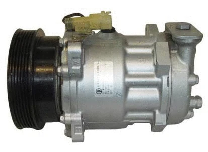 Compressor, air conditioning (81.10.46.034)