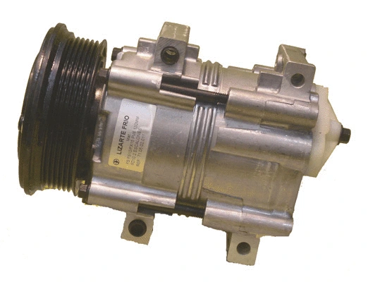 Compressor, air conditioning (71.05.02.011)
