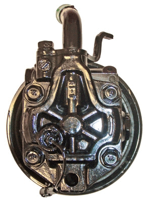 Hydraulic Pump, steering