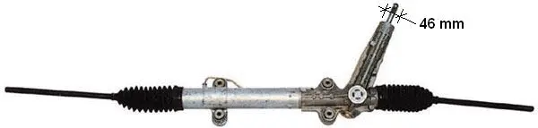 Steering Gear (01.56.2000)