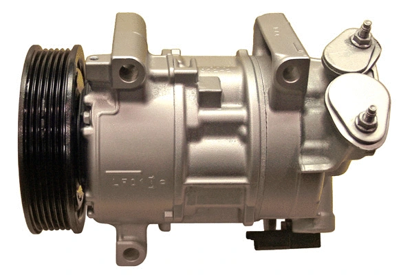 Compressor, air conditioning (81.04.04.011)