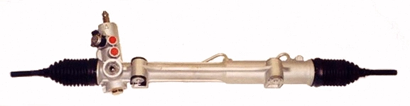 Steering Gear (01.56.1630)