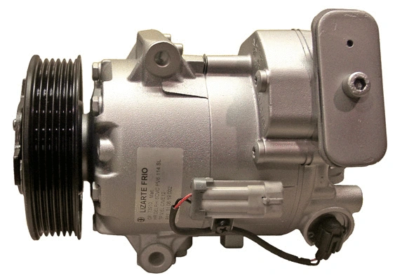 Compressor, air conditioning (81.06.19.002)