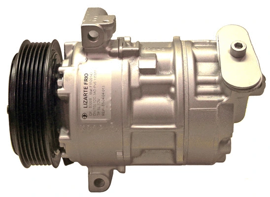 Compressor, air conditioning (81.04.04.013)