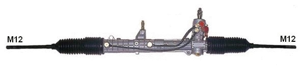 Steering Gear (01.26.1200)