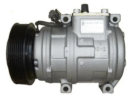Compressor, air conditioning (81.08.27.025)