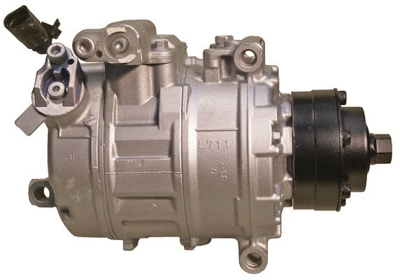 Compressor, air conditioning (81.08.62.005)