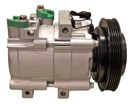 Compressor, air conditioning (81.05.17.009)