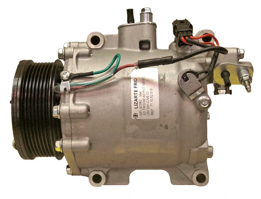 Compressor, air conditioning (71.10.52.019)