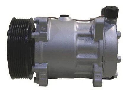 Compressor, air conditioning (81.10.26.140)