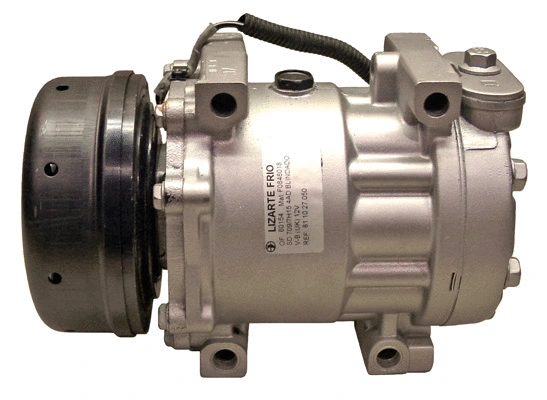 Compressor, air conditioning (81.10.27.050)