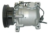 Compressor, air conditioning (81.02.04.004)