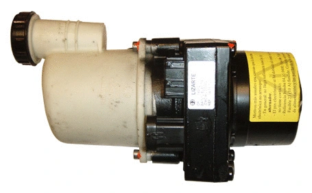 Hydraulic Pump, steering