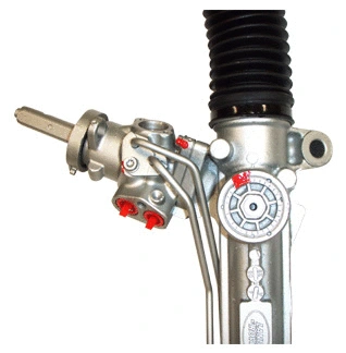 Steering Gear