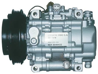 Compressor, air conditioning (81.04.22.001)