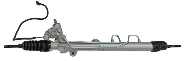 Steering Gear (01.83.4650)