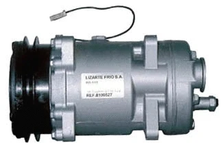Compressor, air conditioning (81.10.16.008)