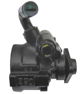 Hydraulic Pump, steering (04.07.0371)