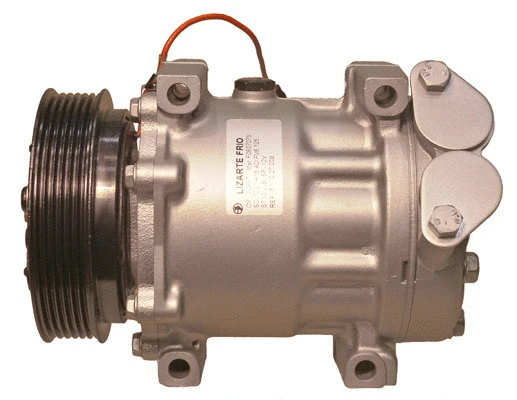 Compressor, air conditioning (81.10.27.009)