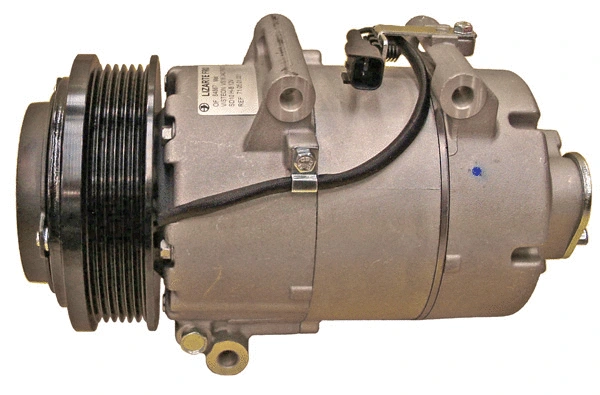 Compressor, air conditioning (71.05.01.001)